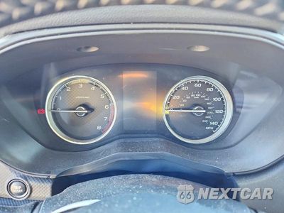 Zdjęcie 9 z 14 samochodu: 2021 SUBARU FORESTER TOURING VIN:JF2SKAXC6MH502769 - miniatura
