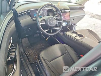 Zdjęcie 8 z 12 samochodu: 2024 HYUNDAI TUCSON LIMITED VIN:5NMJECDE0RH339643 - miniatura