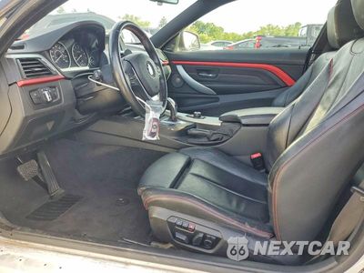 Zdjęcie 7 z 13 samochodu: 2014 BMW 428 XI VIN:WBA3N9C50EF721804 - miniatura