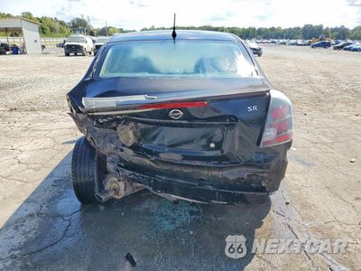 Zdjęcie 6 z 12 samochodu: 2010 NISSAN SENTRA 2.0 VIN:3N1AB6AP5AL688503 - miniatura