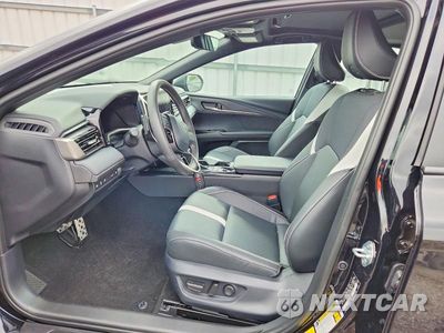 Zdjęcie 7 z 12 samochodu: 2026 TOYOTA CAMRY SE VIN:4T1DAACK9TU243235 - miniatura