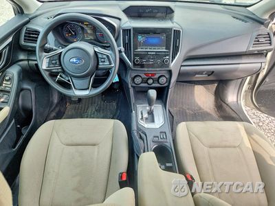 Zdjęcie 8 z 13 samochodu: 2018 SUBARU IMPREZA PREMIUM PLUS VIN:4S3GTAD66J3702950 - miniatura