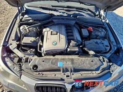 Zdjęcie 11 z 12 samochodu: 2006 BMW 525 XI VIN:WBANF33516CB86829 - miniatura