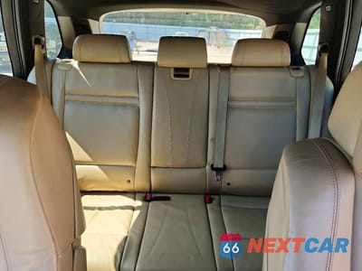 Zdjęcie 10 z 13 samochodu: 2012 BMW X5 XDRIVE50I VIN:5UXZV8C54CL424006 - miniatura