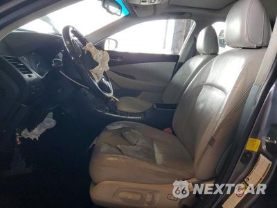 Zdjęcie 7 z 13 samochodu: 2012 LEXUS ES 350 VIN:JTHBK1EG0C2492356 - miniatura