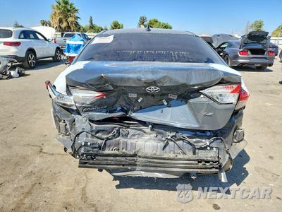 Zdjęcie 6 z 12 samochodu: 2026 TOYOTA COROLLA LE VIN:JTDB4MEE4T3043719 - miniatura