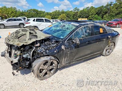 2022 KIA K5 EX 5XXG34J21NG116827 - główne zdjęcie licytacji z USA - miniatura