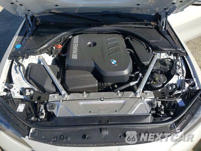 Zdjęcie 11 z 12 samochodu: 2026 BMW 430XI GRAN COUPE VIN:WBA33FB00TFW40583 - miniatura