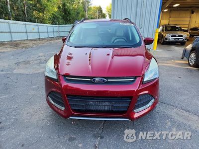 Piąte zdjęcie samochodu w środku: 2014 FORD ESCAPE SE VIN:1FMCU9G99EUB63249 - miniatura