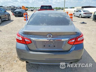 Zdjęcie 6 z 12 samochodu: 2016 NISSAN ALTIMA 2.5 SR VIN:1N4AL3AP4GC177996 - miniatura