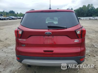 Zdjęcie 6 z 13 samochodu: 2019 FORD ESCAPE SEL VIN:1FMCU9HD2KUA83693 - miniatura