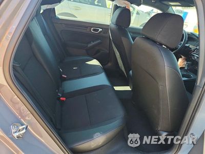 Zdjęcie 10 z 12 samochodu: 2026 HONDA CIVIC SPORT VIN:19XFL2H80TE035821 - miniatura