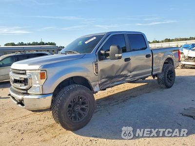 2020 FORD F250 SUPER DUTY 1FT7W2B61LEE14972 - główne zdjęcie licytacji z USA - miniatura