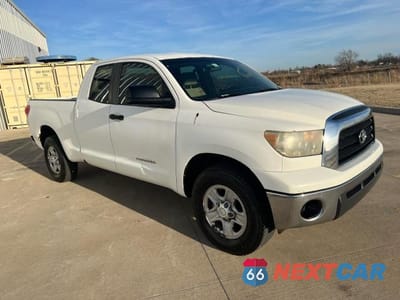 2008 TOYOTA TUNDRA GRADE 5TFRU54138X012836 - główne zdjęcie licytacji z USA - miniatura