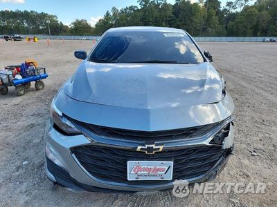 Piąte zdjęcie samochodu w środku: 2025 CHEVROLET MALIBU LT VIN:1G1ZD5ST3SF113675 - miniatura