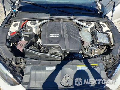 Zdjęcie 11 z 13 samochodu: 2021 AUDI A5 PREMIUM 45 VIN:WAUDACF50MA018109 - miniatura