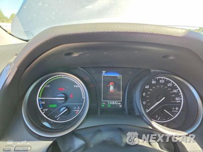 Zdjęcie 9 z 12 samochodu: 2024 TOYOTA CAMRY HYBRID SE VIN:4T1G31AK1RU624256 - miniatura