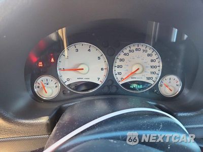 Zdjęcie 9 z 12 samochodu: 2002 JEEP LIBERTY LIMITED VIN:1J4GL58K22W141123 - miniatura