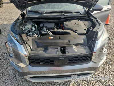 Zdjęcie 12 z 13 samochodu: 2024 MITSUBISHI OUTLANDER SEL VIN:JA4T5WA96RZ041234 - miniatura