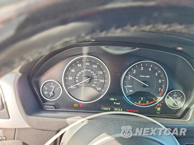 Zdjęcie 9 z 12 samochodu: 2018 BMW 320 XI VIN:WBA8E5G53JNV01954 - miniatura