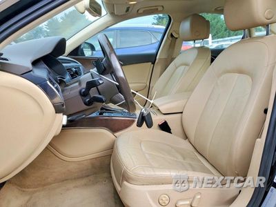 Zdjęcie 7 z 12 samochodu: 2014 AUDI A6 PREMIUM PLUS VIN:WAUFMAFC1EN028757 - miniatura