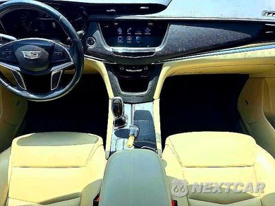 Zdjęcie 8 z 15 samochodu: 2017 CADILLAC XT5 VIN:1GYKNARS2HZ240947 - miniatura