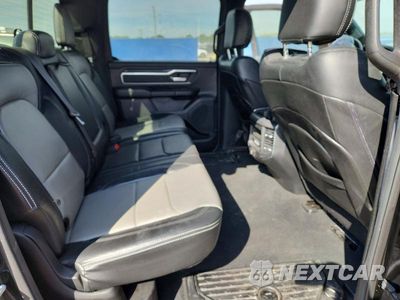 Zdjęcie 10 z 12 samochodu: 2019 RAM 1500 BIG HORN/LONE STAR VIN:1C6SRFFTXKN728859 - miniatura