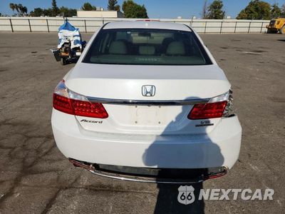 Zdjęcie 6 z 12 samochodu: 2013 HONDA ACCORD TOURING VIN:1HGCR3F99DA034899 - miniatura