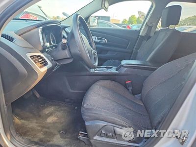 Zdjęcie 7 z 13 samochodu: 2017 GMC TERRAIN SLE VIN:2GKFLSEK4H6280018 - miniatura