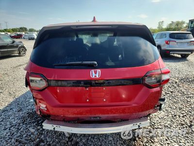 Zdjęcie 6 z 13 samochodu: 2025 HONDA PILOT EXL VIN:5FNYG1H45SB085806 - miniatura