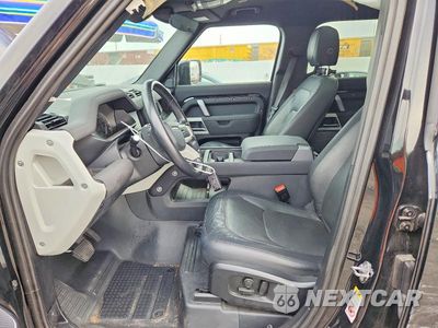 Zdjęcie 7 z 13 samochodu: 2023 LAND ROVER DEFENDER 110 X-DYNAMIC SE VIN:SALE27EUXP2194497 - miniatura