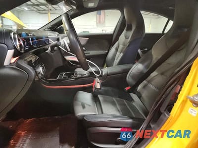 Zdjęcie 7 z 13 samochodu: 2020 MERCEDES-BENZ CLA 250 VIN:WDD5J4GB7LN019532 - miniatura