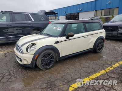 2013 MINI COOPER CLUBMAN WMWZF3C57DT490632 - główne zdjęcie licytacji z USA - miniatura