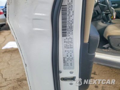 Zdjęcie 13 z 13 samochodu: 2016 JEEP CHEROKEE LATITUDE VIN:1C4PJMCB8GW245233 - miniatura
