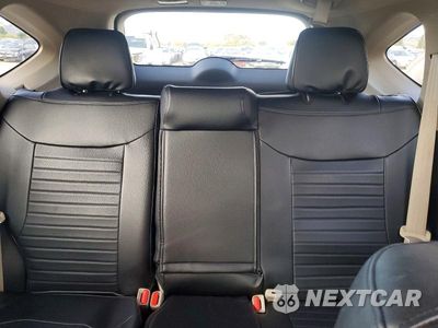Zdjęcie 10 z 13 samochodu: 2016 HONDA CR-V EX VIN:5J6RM4H58GL140254 - miniatura