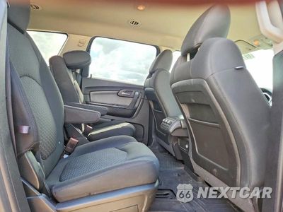 Zdjęcie 11 z 13 samochodu: 2011 CHEVROLET TRAVERSE LT VIN:1GNKVGED6BJ290053 - miniatura