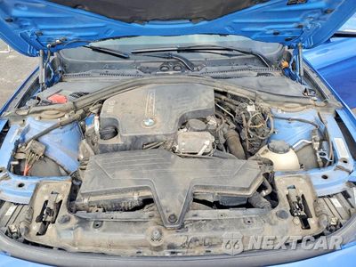 Zdjęcie 11 z 12 samochodu: 2014 BMW 328 I VIN:WBA3A5C57EP600119 - miniatura