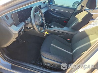 Zdjęcie 7 z 12 samochodu: 2024 HYUNDAI SONATA SEL VIN:KMHL14JA5RA362482 - miniatura