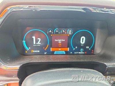 Zdjęcie 9 z 12 samochodu: 2023 FORD F150 SUPERCREW VIN:1FTFW1E80PFB72226 - miniatura