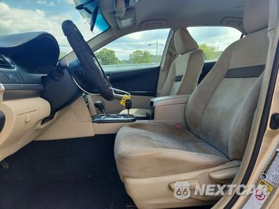 Zdjęcie 7 z 12 samochodu: 2012 TOYOTA CAMRY LE VIN:4T1BF1FK3CU047148 - miniatura