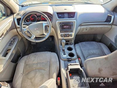 Zdjęcie 8 z 13 samochodu: 2014 GMC ACADIA SLE VIN:1GKKVNEDXEJ132806 - miniatura