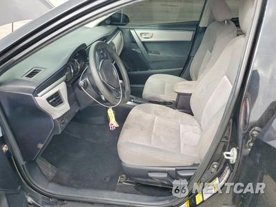 Zdjęcie 7 z 12 samochodu: 2015 TOYOTA COROLLA LE PLUS VIN:2T1BURHEXFC352101 - miniatura