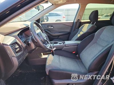 Zdjęcie 7 z 12 samochodu: 2023 NISSAN ROGUE SV VIN:JN8BT3BB8PW487623 - miniatura