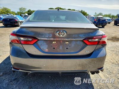 Zdjęcie 6 z 12 samochodu: 2023 TOYOTA CAMRY SE VIN:4T1S11AK2PU792226 - miniatura
