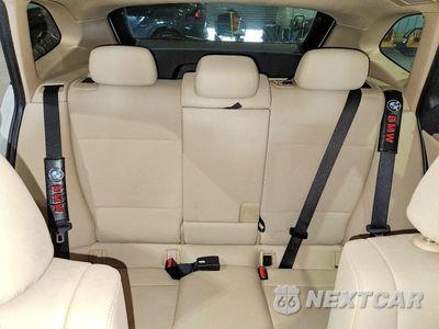 Zdjęcie 10 z 13 samochodu: 2015 BMW X1 SDRIVE28I VIN:WBAVM1C57FV316527 - miniatura