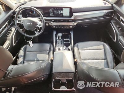 Zdjęcie 8 z 14 samochodu: 2024 KIA TELLURIDE LX VIN:5XYP24GC0RG496862 - miniatura