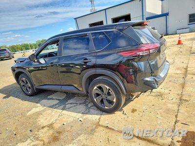 Drugie zdjęcie samochodu z przodu: 2025 NISSAN ROGUE SV VIN:5N1BT3BB8SC843490 - miniatura