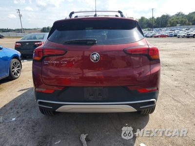 Zdjęcie 6 z 13 samochodu: 2022 BUICK ENCORE GX SELECT VIN:KL4MMESL4NB102563 - miniatura