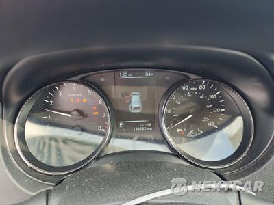 Zdjęcie 9 z 12 samochodu: 2017 NISSAN ROGUE S VIN:JN8AT2MV3HW007289 - miniatura