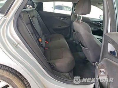 Zdjęcie 10 z 12 samochodu: 2018 CHEVROLET MALIBU LT VIN:1G1ZD5ST5JF125311 - miniatura